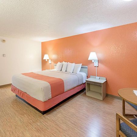 Motel 6 Gold Beach Kültér fotó