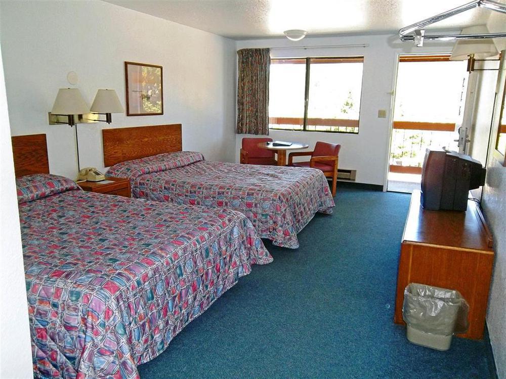 Motel 6 Gold Beach Szoba fotó