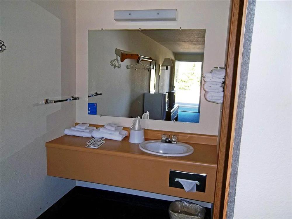 Motel 6 Gold Beach Szoba fotó
