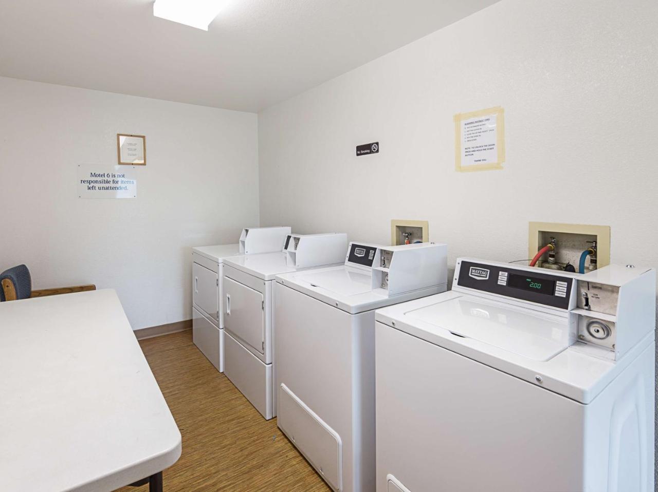 Motel 6 Gold Beach Kültér fotó