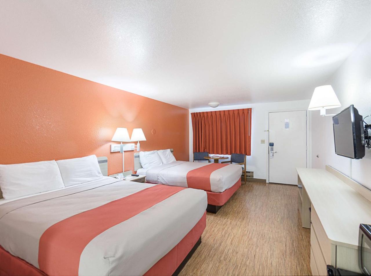 Motel 6 Gold Beach Kültér fotó