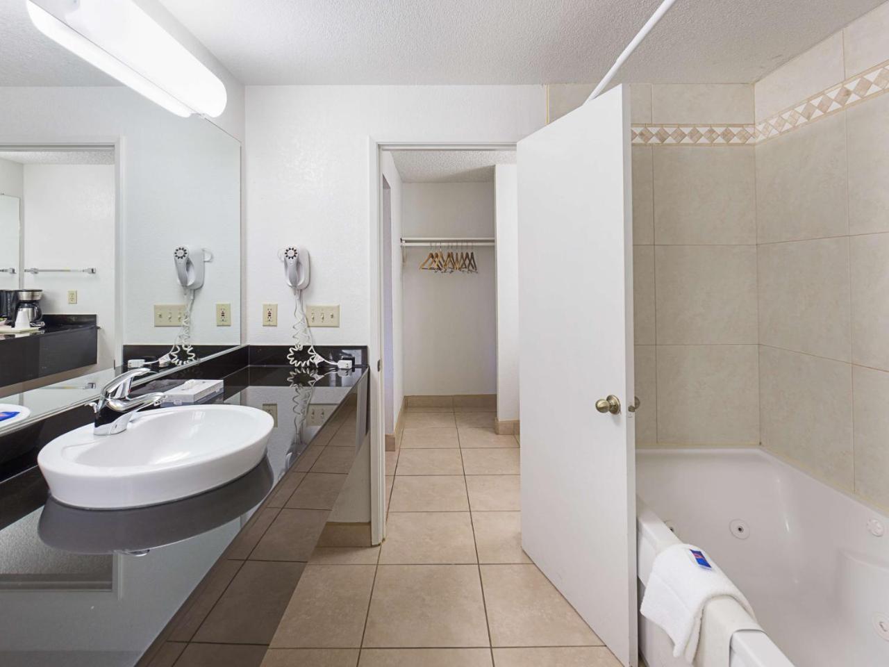 Motel 6 Gold Beach Kültér fotó
