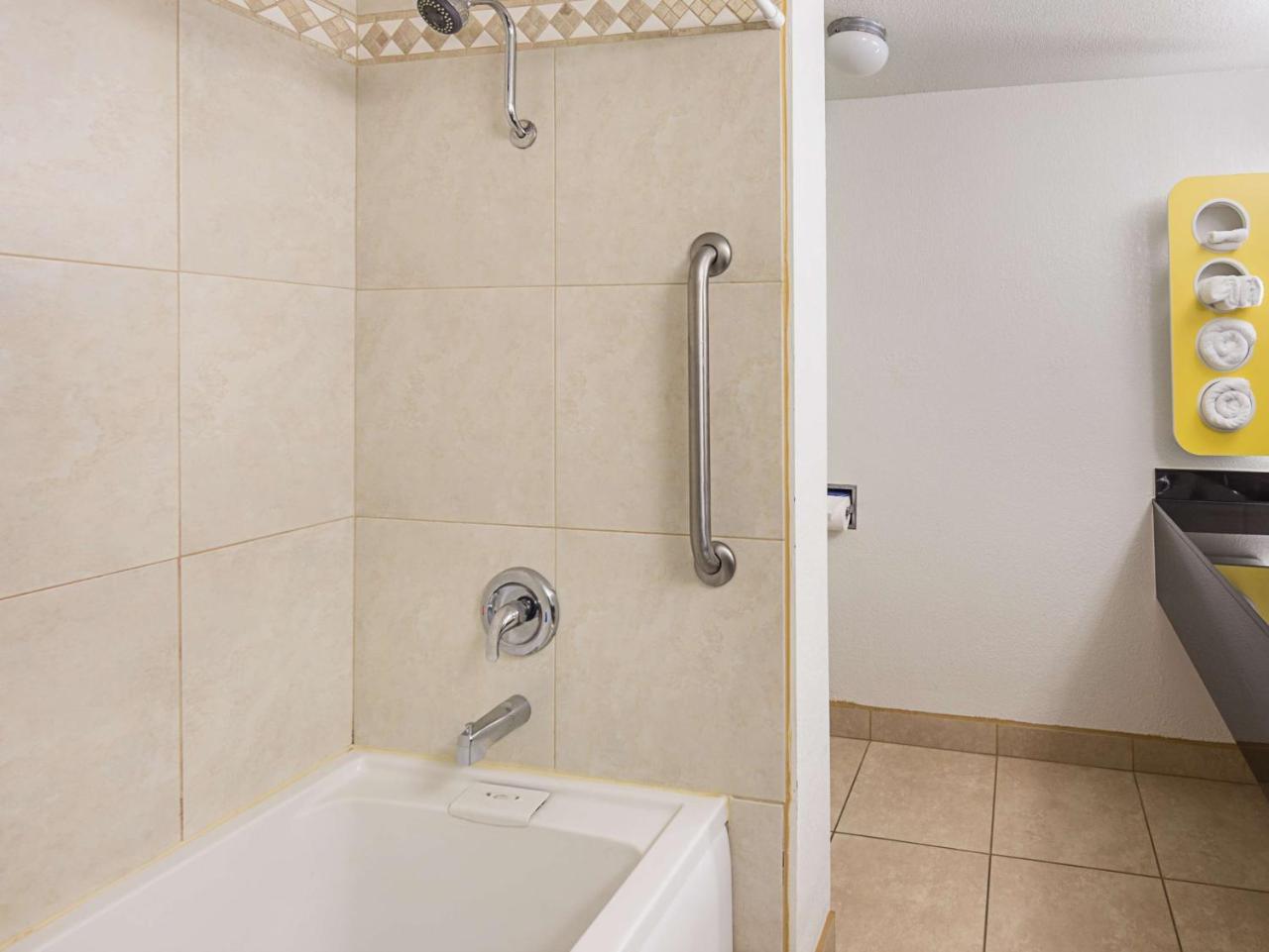 Motel 6 Gold Beach Kültér fotó