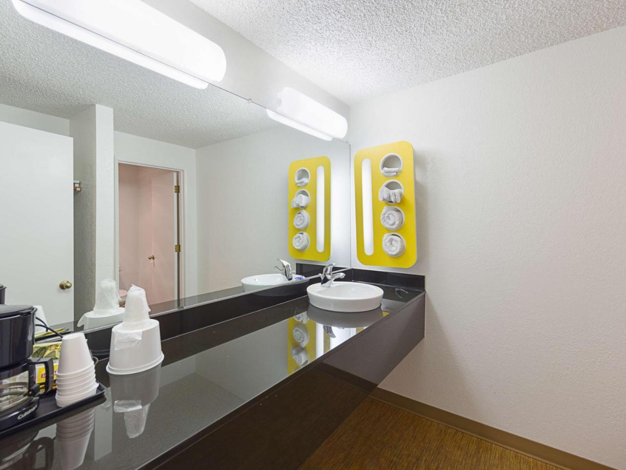 Motel 6 Gold Beach Kültér fotó