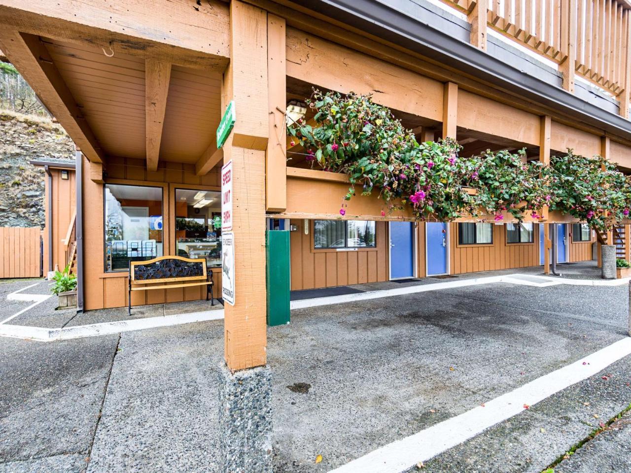 Motel 6 Gold Beach Kültér fotó
