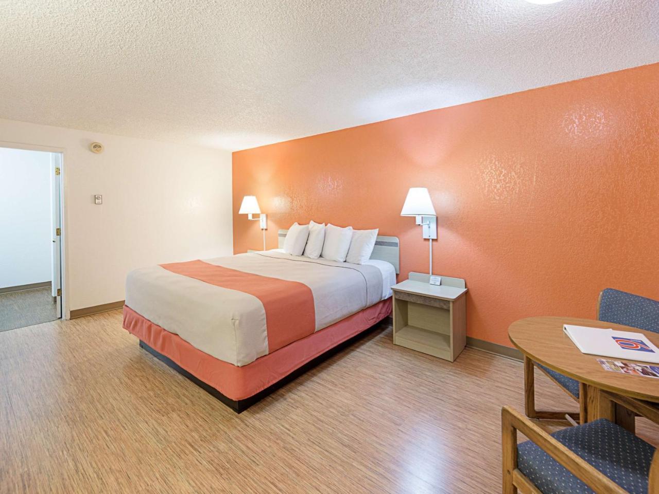 Motel 6 Gold Beach Kültér fotó