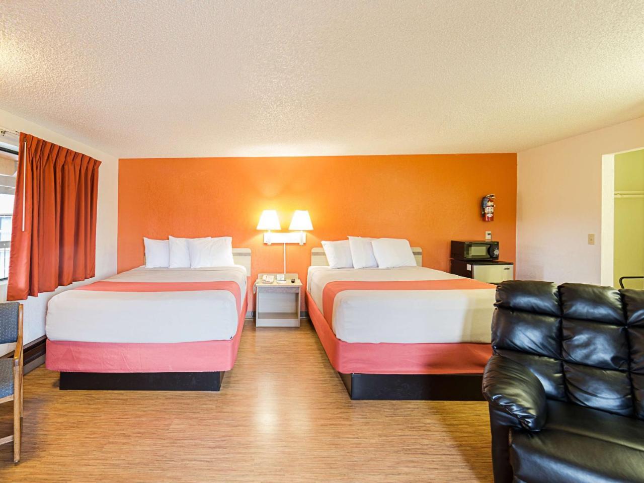 Motel 6 Gold Beach Kültér fotó