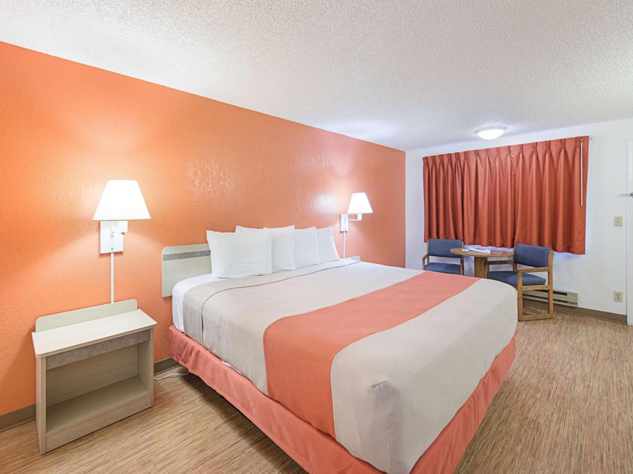 Motel 6 Gold Beach Kültér fotó