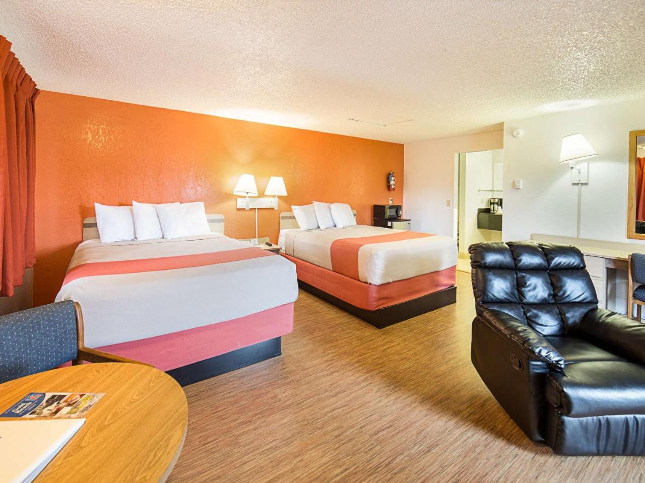 Motel 6 Gold Beach Kültér fotó