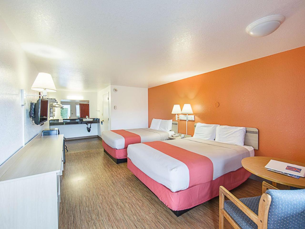 Motel 6 Gold Beach Kültér fotó
