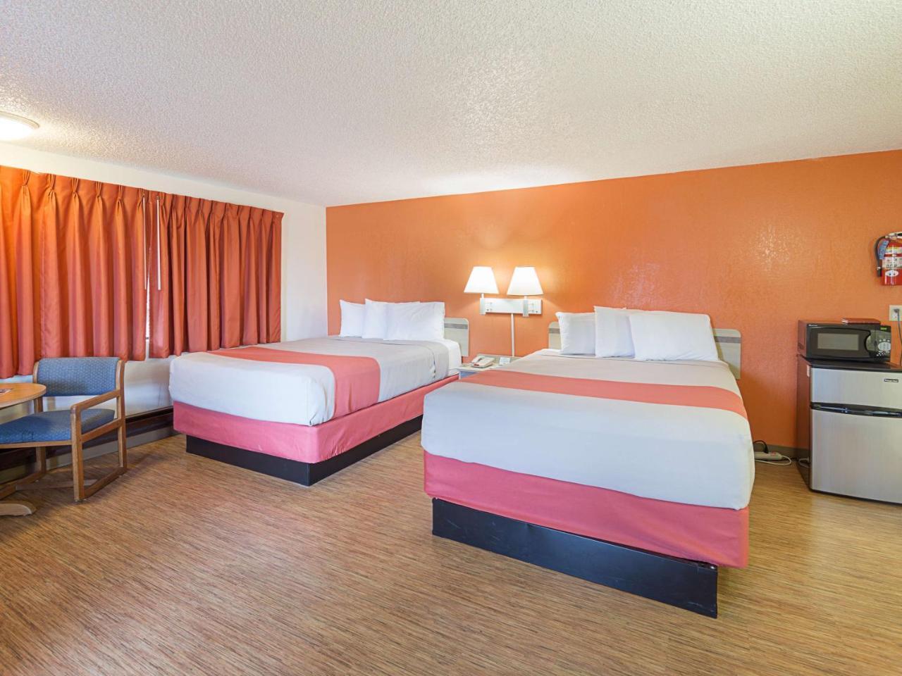 Motel 6 Gold Beach Kültér fotó